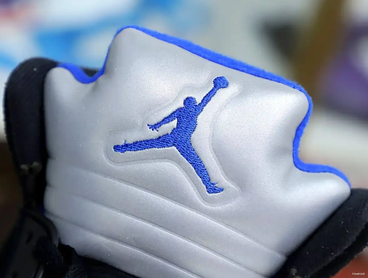 BLUE' 'RACER 5 JORDAN RETRO JORDAN AIR AIR 0506
